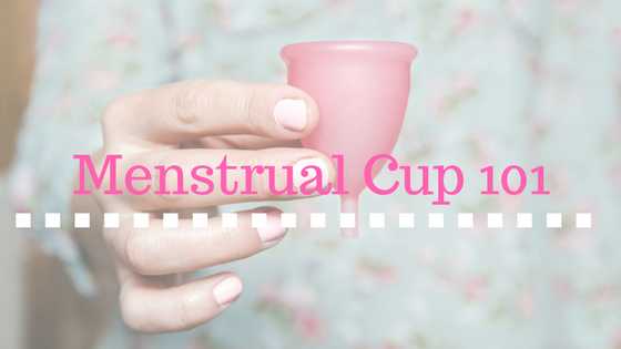 Menstrual Cup 101