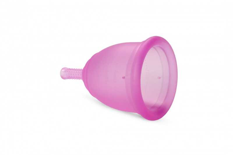 Menstrual Cup First Impressions And Review - The Bonsai Mag