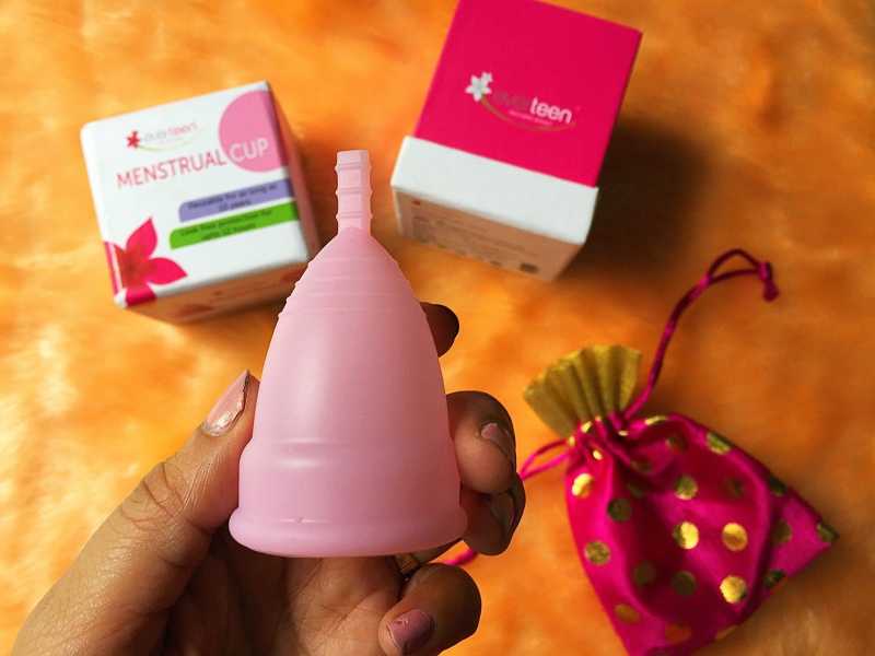 Menstrual Cups - A Perfect “Period Partner” | Jenie Blog