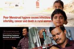 Menstruate. With Pride.