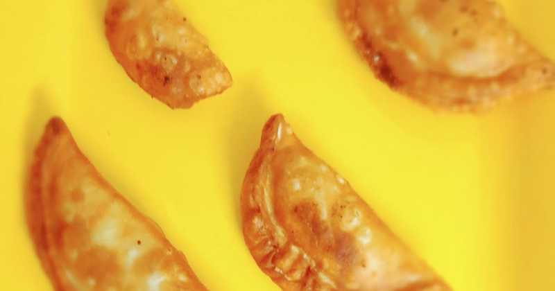 Menu For Holi From My Kitchen - Cook And Enjoy