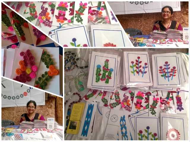 Meow Handicrafts Updates