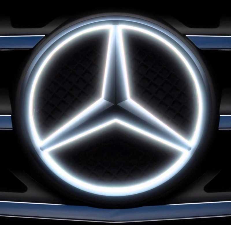 Mercedes-Benz - The Best Or Nothing!