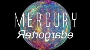 Mercury (Budh) : Transit & Retrograde Transit 2018