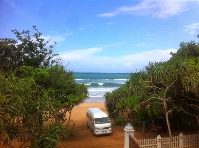 Mere Dil Mere Musafir