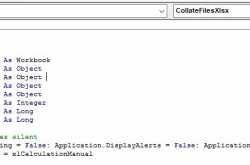 Merge Workbooks in One Workbook using VBA - Macro