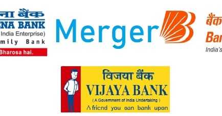 Merger Of Bank Of Baroda, Dena Bank And Vijaya Bank And Effects On The Stocks Of Public Sector Banks
