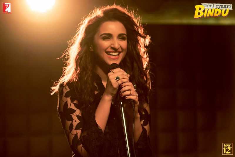 Meri Pyaari Bindu Trailer Chapter 3  | News