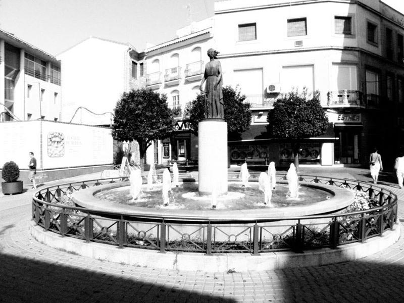 Merida - The Roman City In Spain