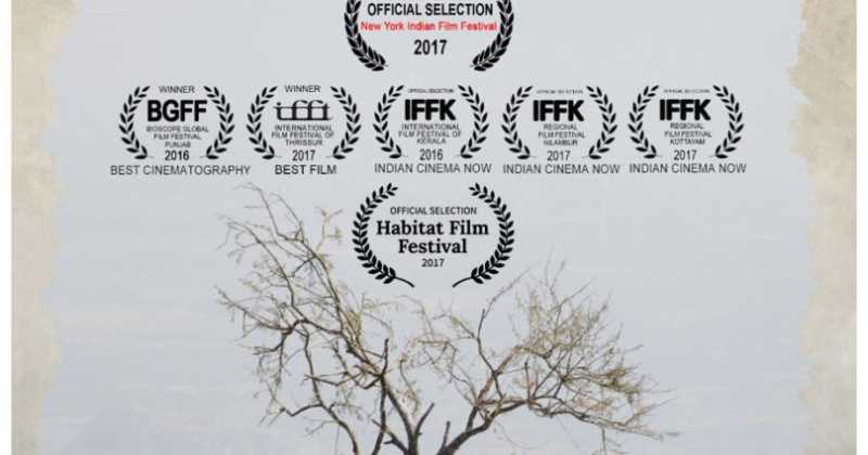 Merku Thodarchi Malai [2018] - A Stirring And Gorgeously Shot Docu-Drama