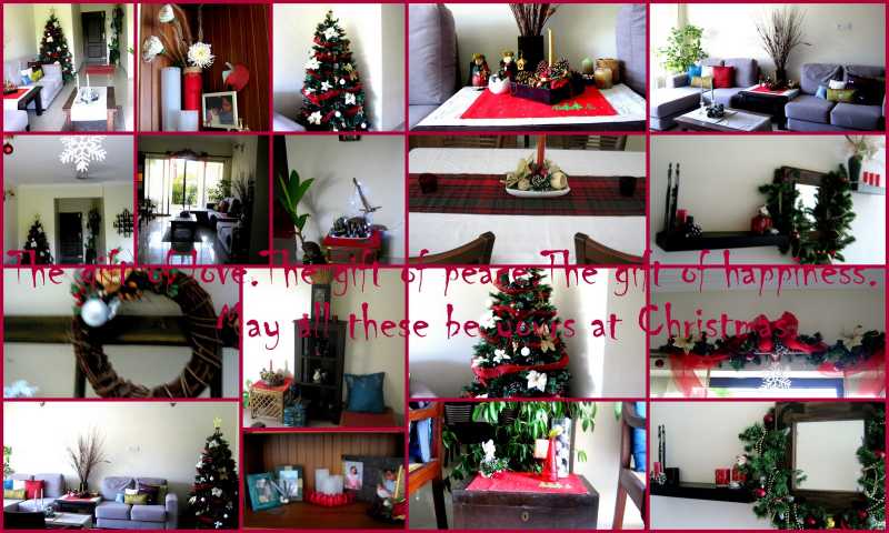 Merry Christmas And A Wonderful 2012 !!!