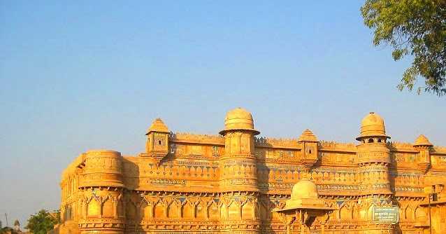 Mesmerizing “5-M’s” Of Madhya Pradesh