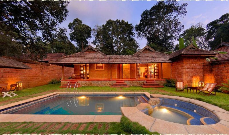 Mesmerizing And Beautiful Coorg Resorts In The Laps Of Mother Nature!