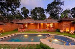 Mesmerizing And Beautiful Coorg Resorts In The Laps Of Mother Nature!