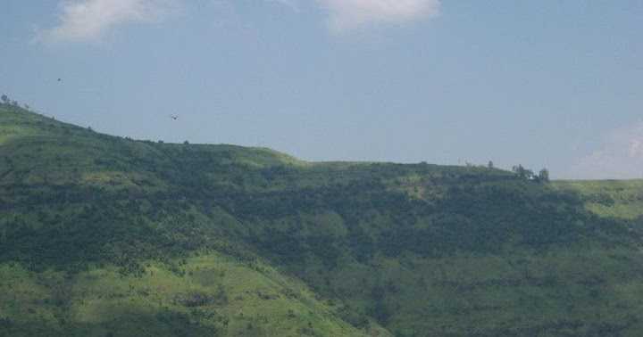 Mesmerizing Mahabaleshwar