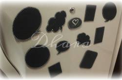 Message Chalk Boards - 1