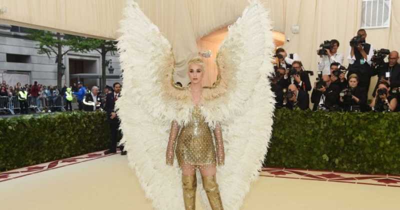 Met Gala 2018: Best 7 Outfits From The Red Carpet 