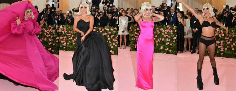 Met Gala 2019