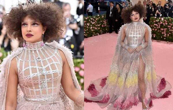 Met Gala 2019 Fashion: Best And Worst Dressed Celenrities