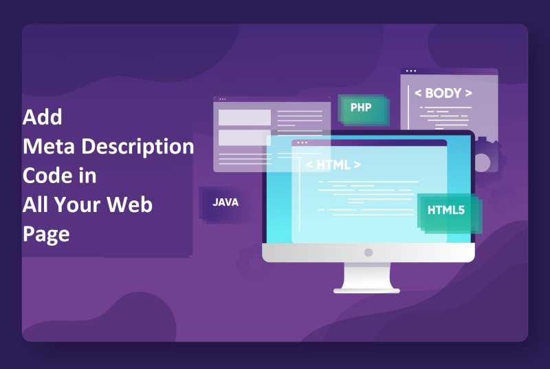 Meta Description Tag : The Definitive Guide (2018 Update)