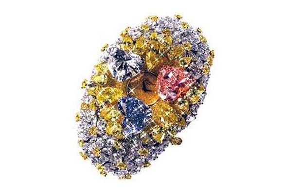 Meta Luxury Time Style :The Most Expensive Watches For The Uber Rich