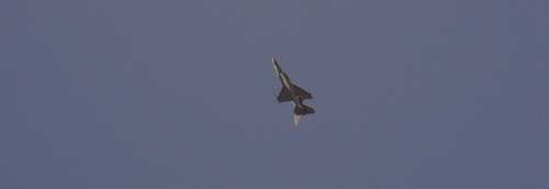 Metal Birds - Aero India 2009