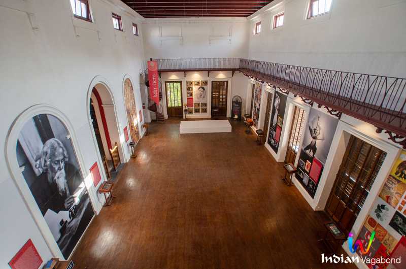 Metcalfe Hall Kolkata