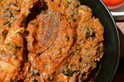 Methi Chicken/ Menthikura Chicken