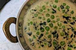 Methi Matar Malai Recipe Restaurant Style | How to Make Methi Matar Malai - Rachna cooks