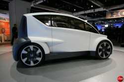 Metrolink Unveils Safer, Crash-Resistant Cars