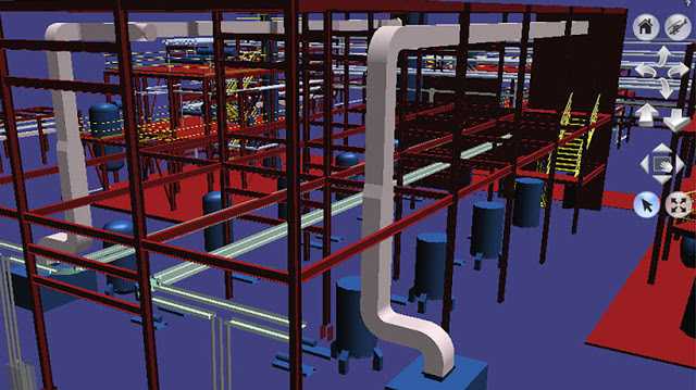 Metso To Partner With Hexagon PPMs Smart Instrumentation Software.