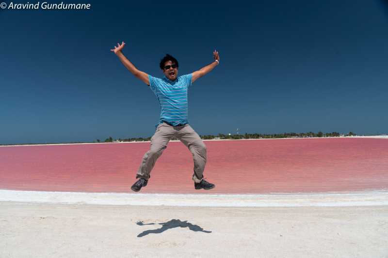 Mexico Travel Information - Treks And Travels