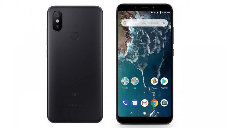 Mi A2 Lite NEW Variant And Mi A2 Full Specifications And Release Date In India