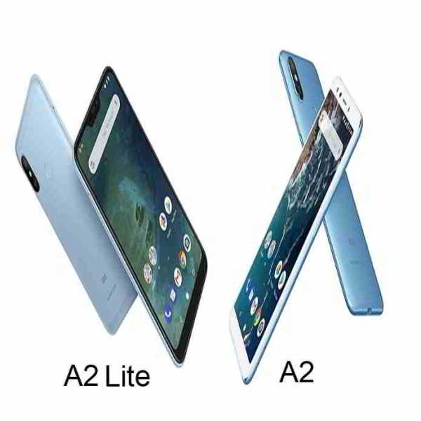 Mi A2 Online Buy, Booking, Pre Order Price & Specification Details - Rising Feed