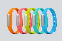 Mi Band Review - Techie Sparks