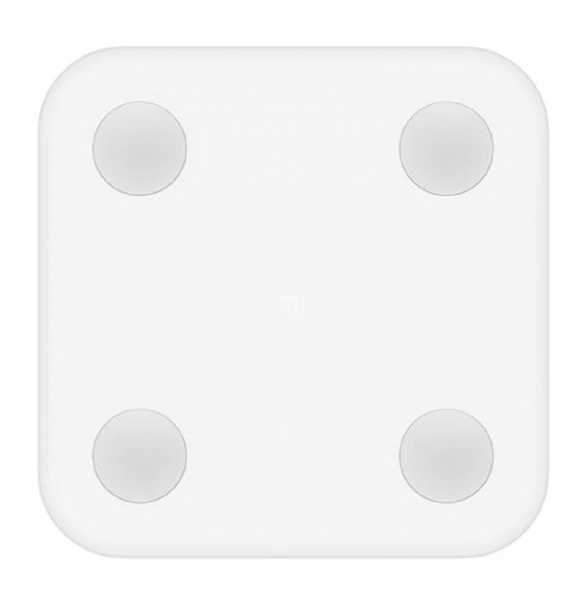 Mi Body Composition Scale : Your Fitness Companion