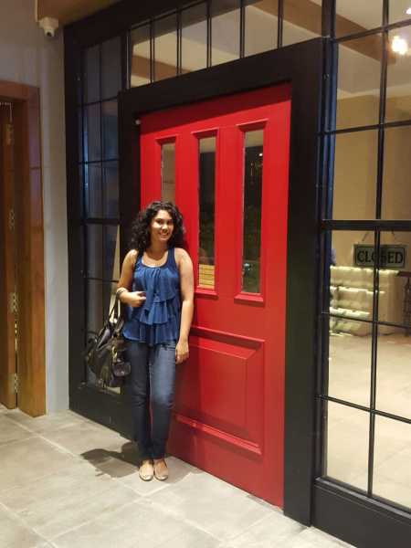 Mibonasa - A Culinary Tour Through South East Asia