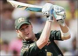 Michael Clarke Signs For Pune Warriors