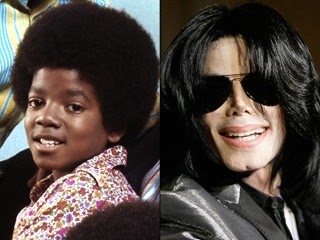Michael Jackson (1958-2009): From Boy Genius To Superstar: Photos