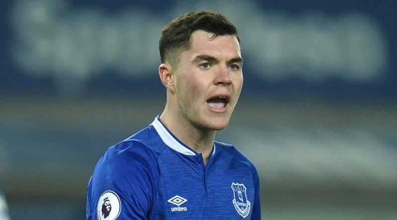 Michael Keane Vs David Luiz - Premier League - 2018/2019