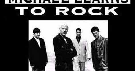Michael Learns To Rock