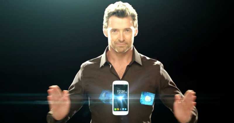 Micromax: From Nothing To Nothing Like Anything.