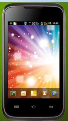 Micromax Smarty A54 3.5 Price And Features