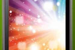 Micromax smarty A54 3.5 Price and Features