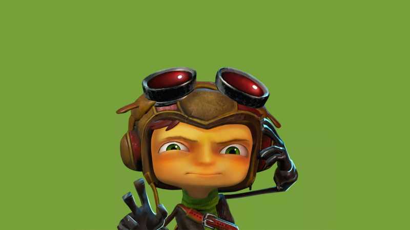 Microsoft Acquires Double Fine Productions, Creators Of Psychonauts