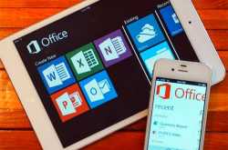 Microsoft Brings MS Office Fully Free For iPhone & Android