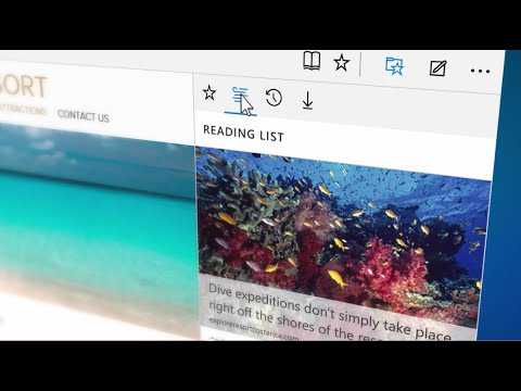 Microsoft Edge To Replace Internet Explorer In Windows 10 - TECK.IN