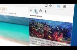 Microsoft Edge to Replace Internet Explorer in Windows 10 - TECK.IN
