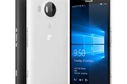 Microsoft Lumia 950 and Lumia 950 XL smartphones officially announced - Full phone specifications