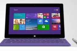 Microsoft Surface Pro 2